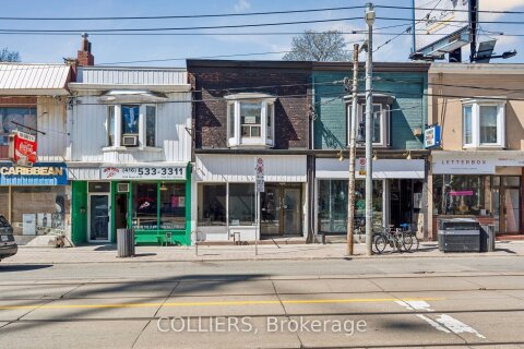Additional image 7 of 1594 Queen Street W, Toronto, ON, M6R 1A8