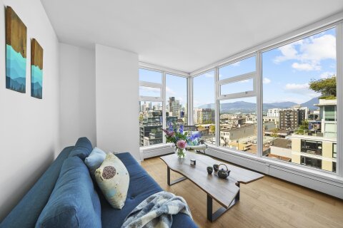 Additional image 8 of 1205-188 Keefer Street, Vancouver, BC, V6A 0E3