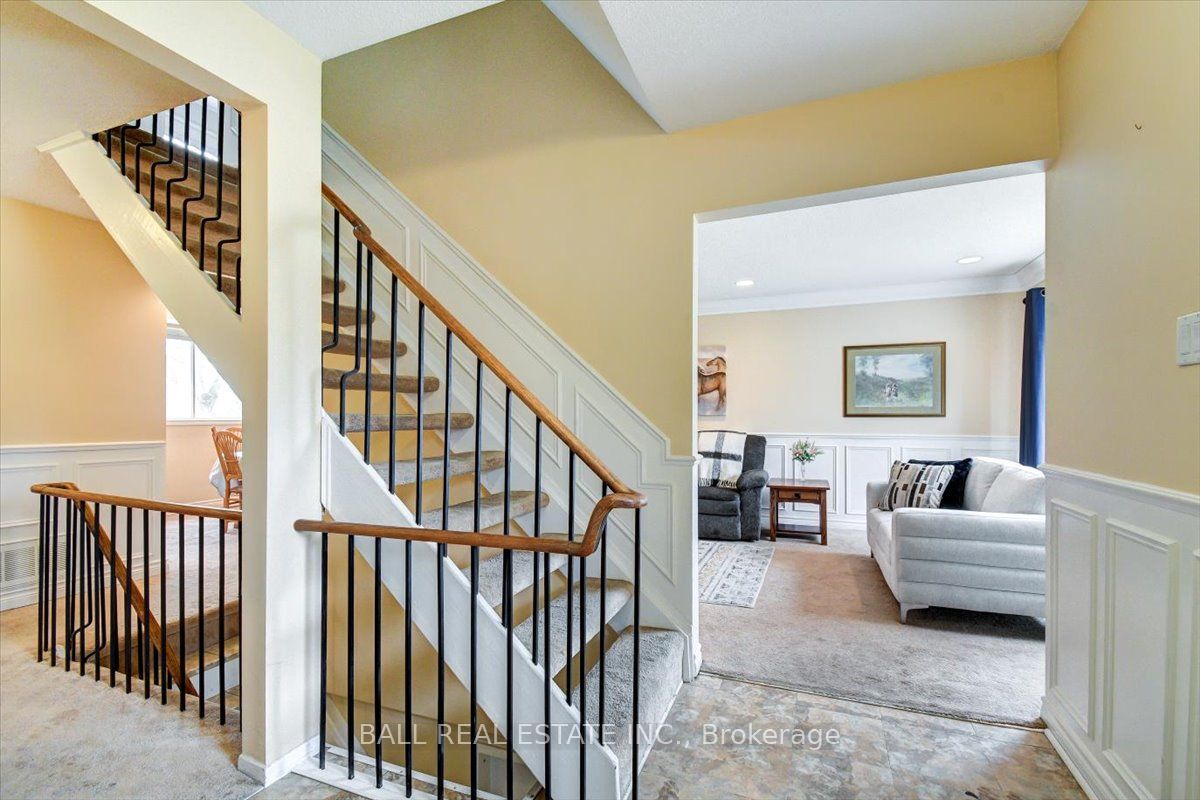 Additional image 5 of 27 Blackstone Court, East Gwillimbury, ON, L9N 1C2