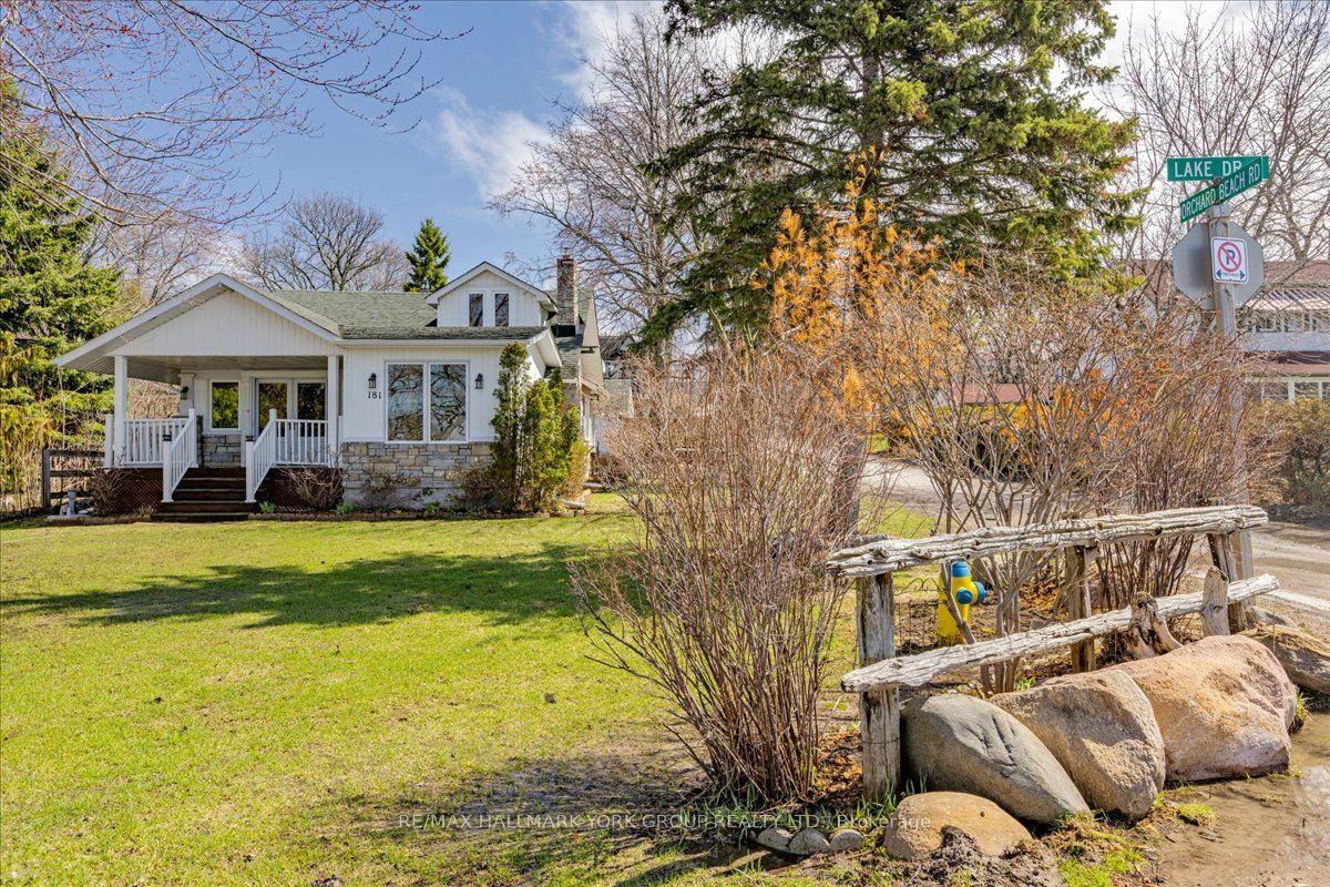 Additional image 2 of 181 Lake Drive N, Georgina, ON, L4P 3C8