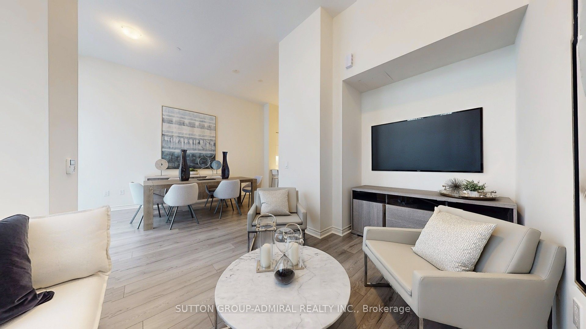 Additional image 2 of Th 101-39 Annie Craig Drive, Toronto, ON, M8V 0C5