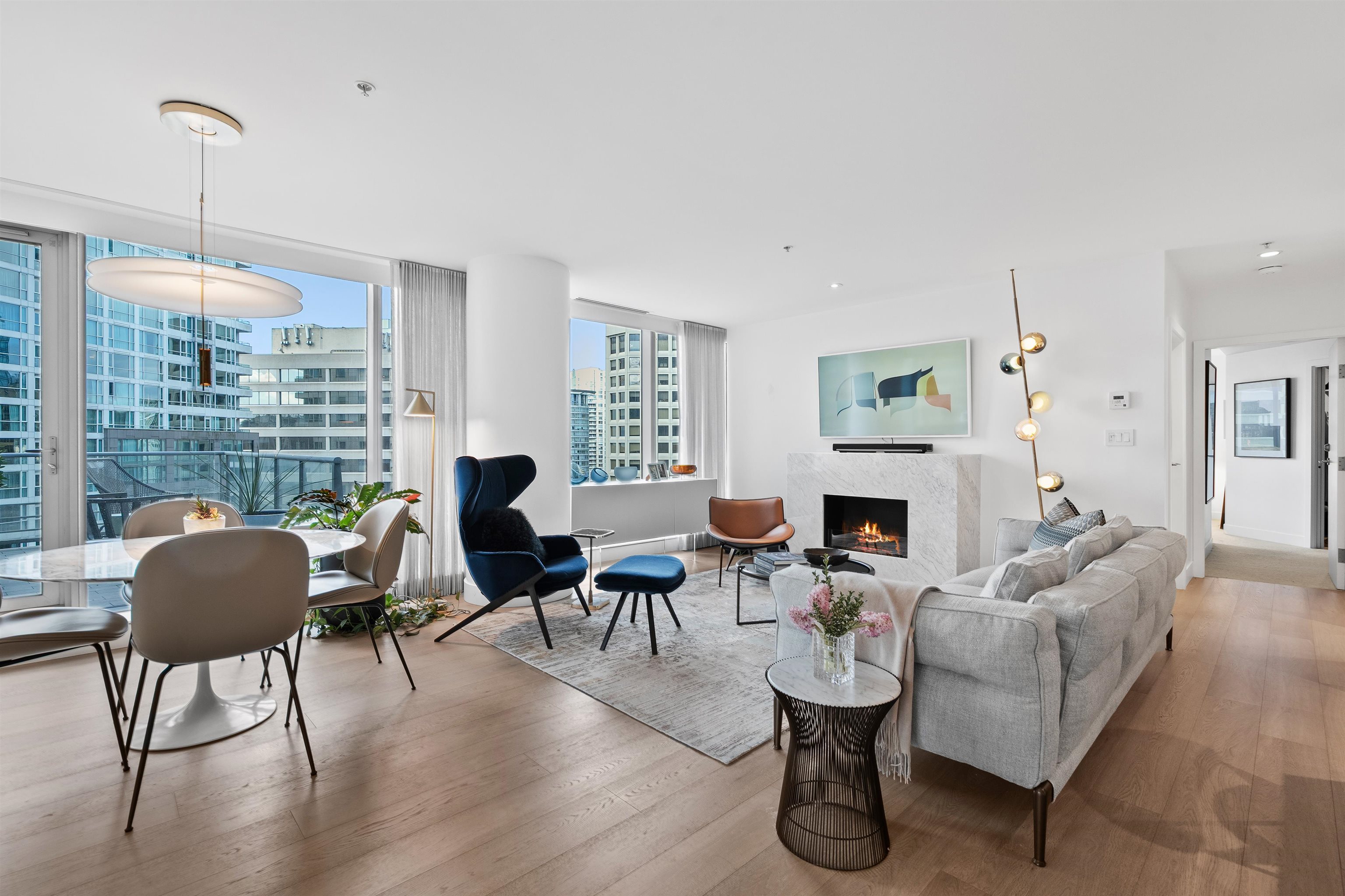 Additional image 2 of 1701-1111 Alberni Street, Vancouver, BC, V6E 4V2