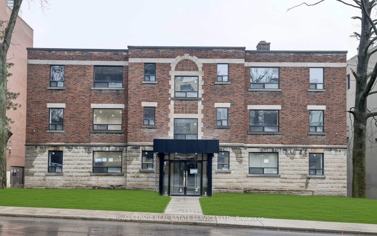 305-20 Duke Street, Hamilton, ON, L8P 1X1