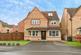 Healdfield Court, Castleford