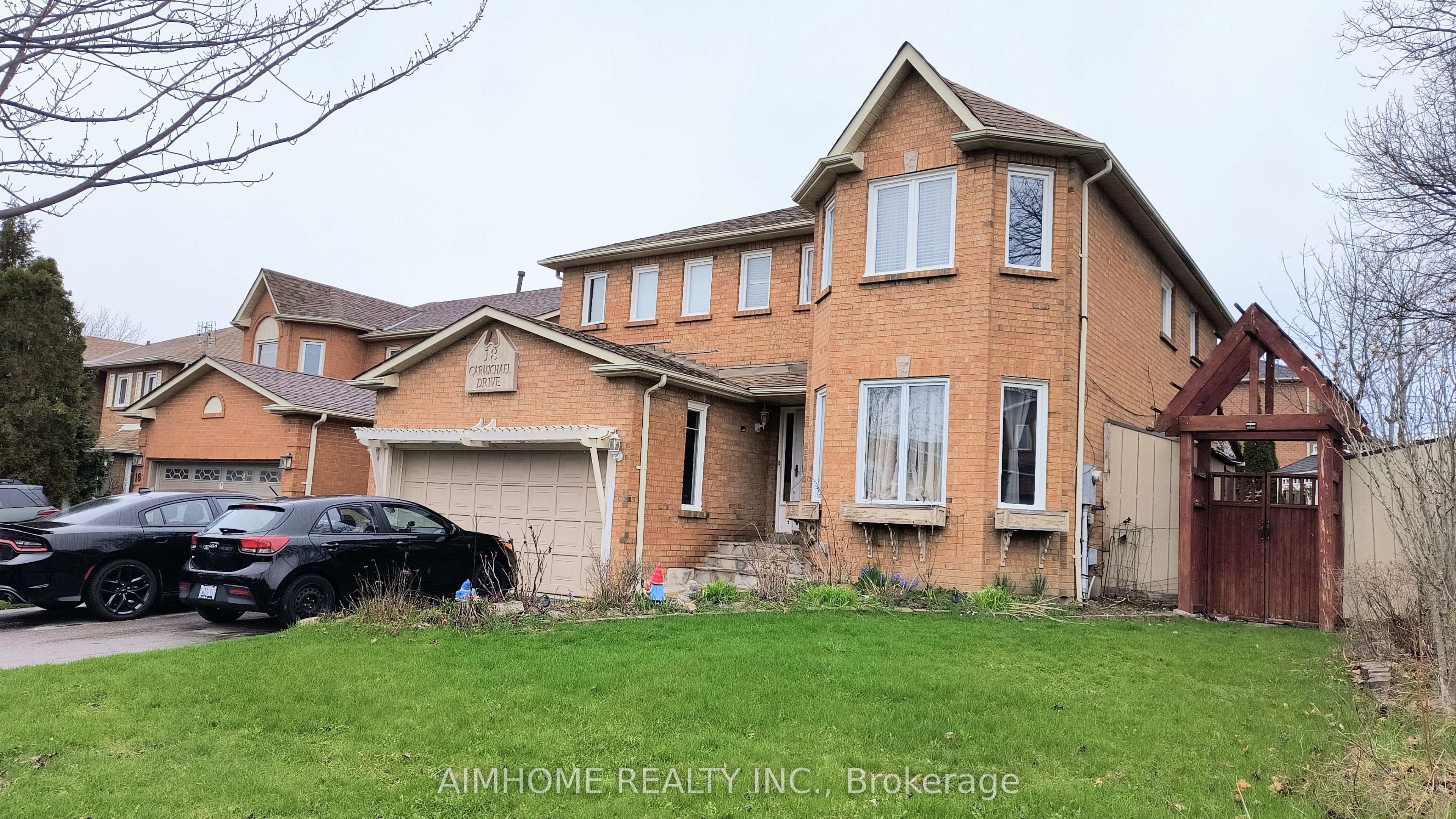 Additional image 2 of 18 Carmichael Drive, Whitby, ON, L1N 9A4