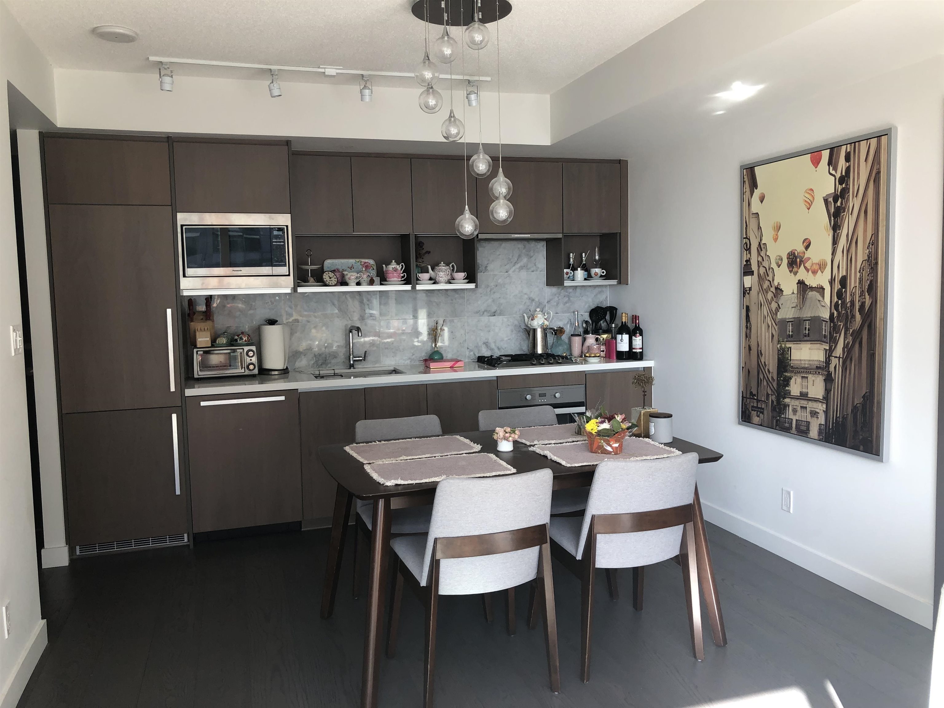Additional image 3 of 1706-68 Smithe Street, Vancouver, BC, V6B 0P4