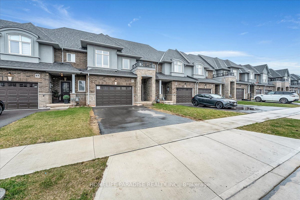Additional image 2 of 87 Pinot Crescent, Hamilton, ON, L8E 0J9