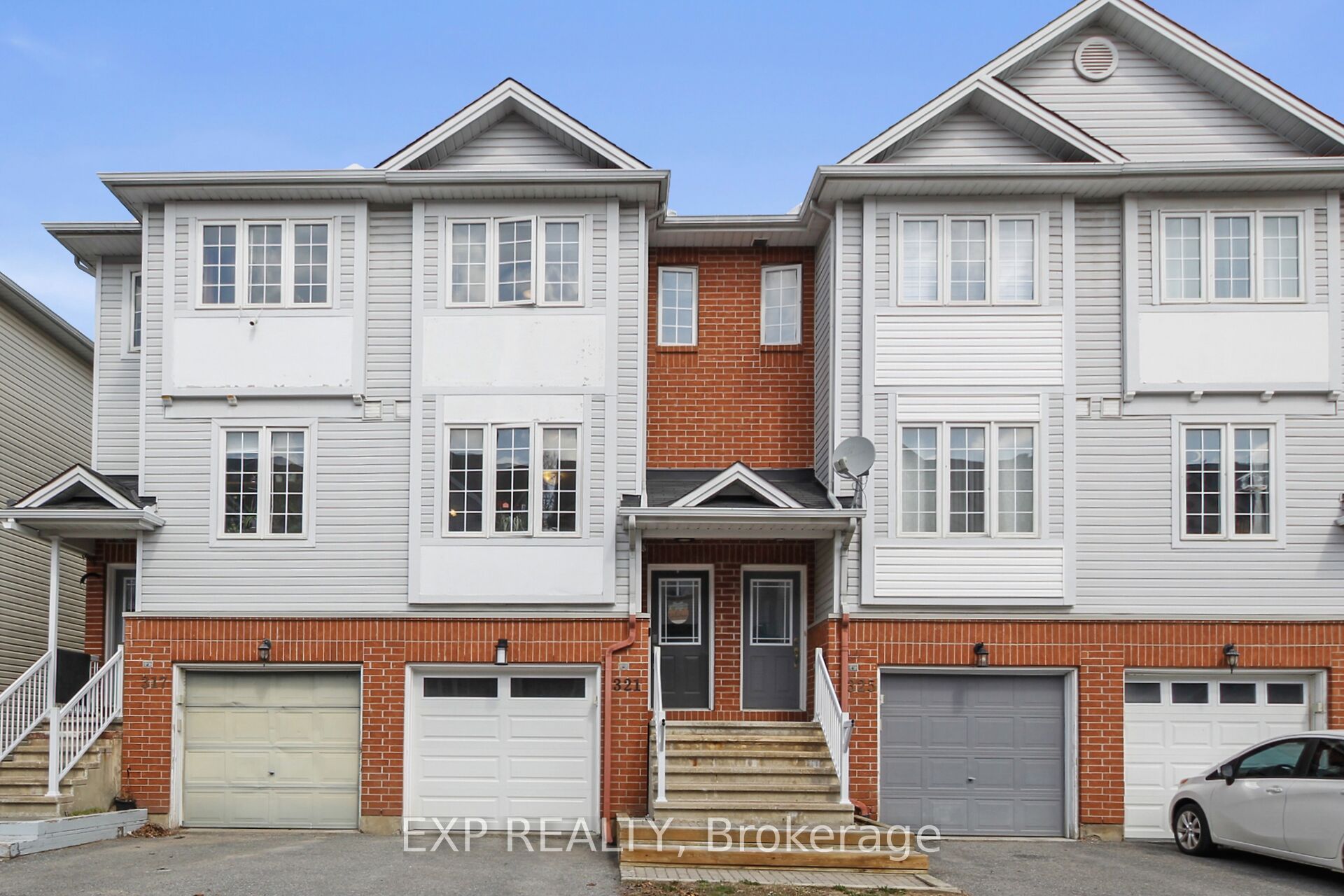 321 Wiffen Private, Ottawa, ON, K2H 1G3