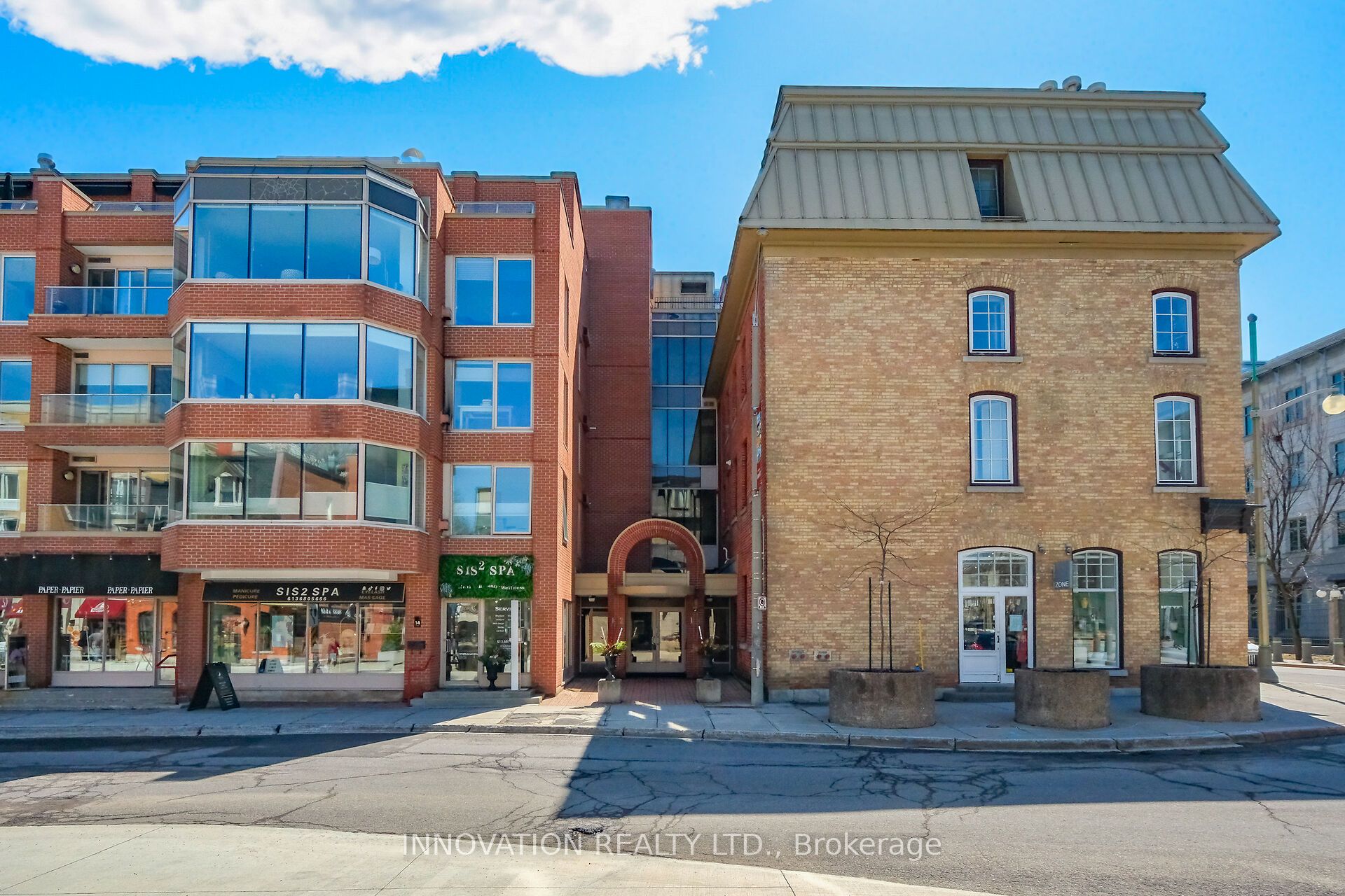 Additional image 3 of 4-10 Clarence Street, Ottawa, ON, K1N 5P3