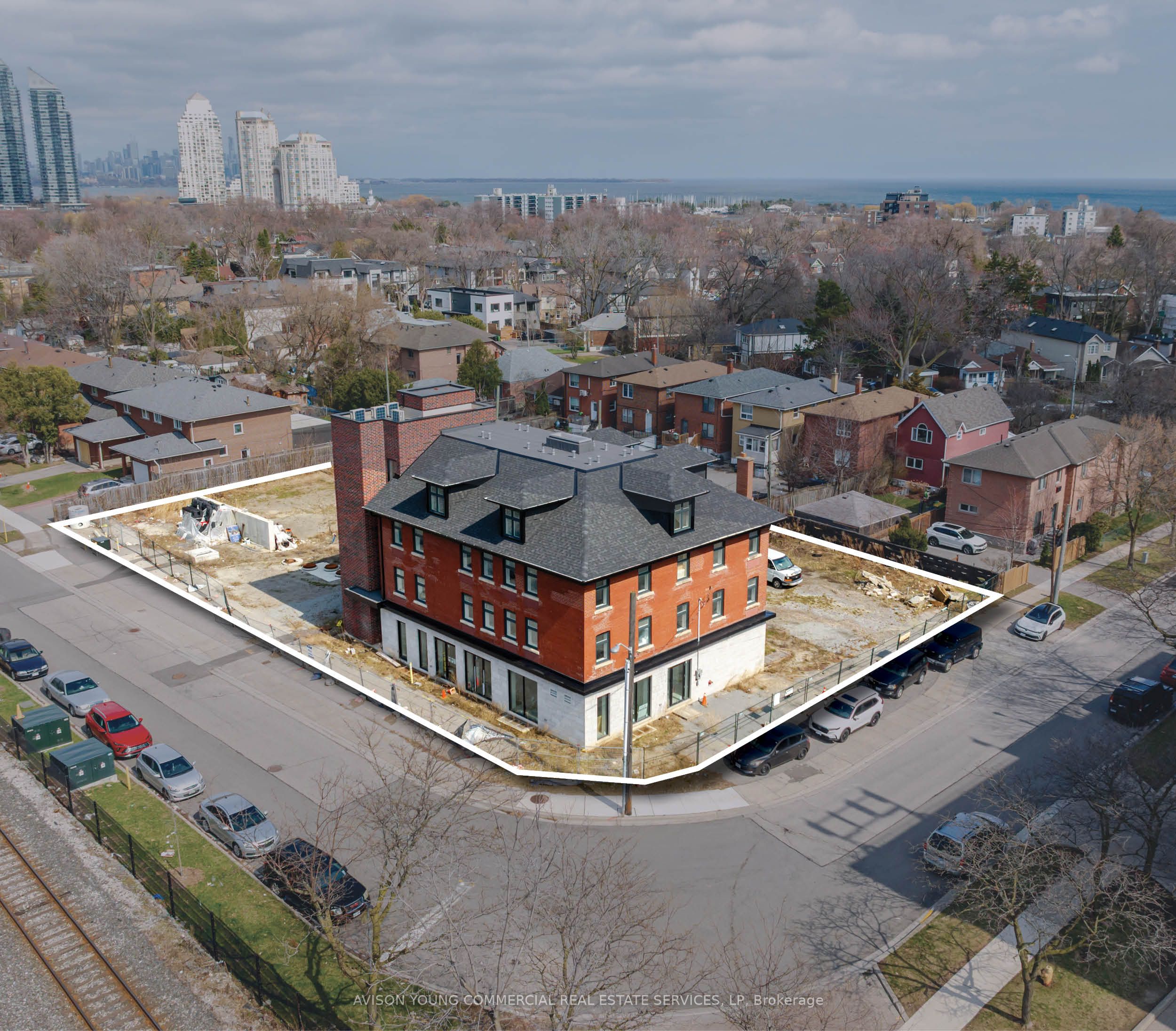 1 Blue Goose Street, Toronto, ON, M8V 2R5