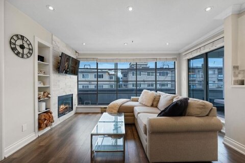 Additional image 8 of 203-2287 3rd Avenue W, Vancouver, BC, V6K 1L5
