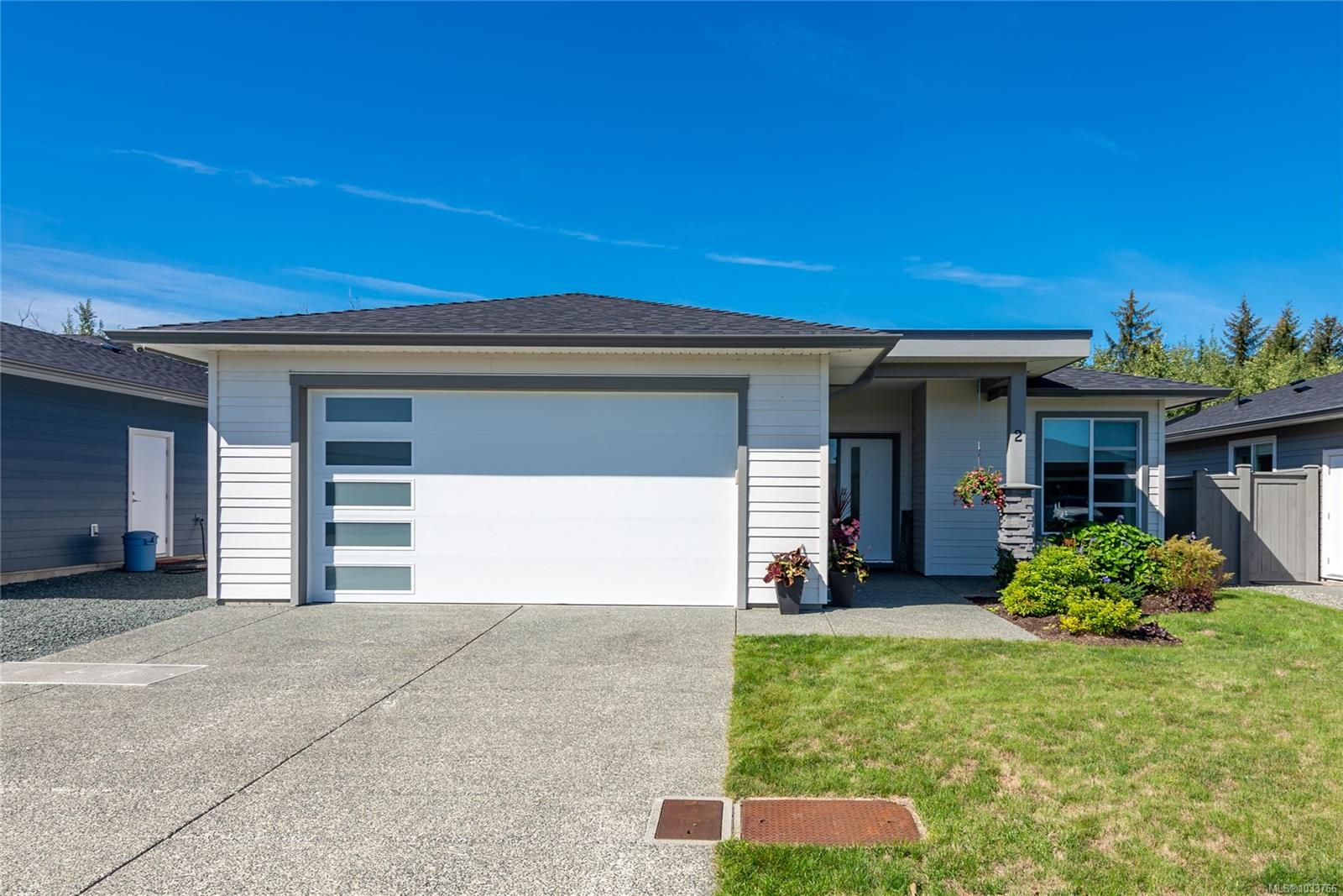 2-2161 Evergreen Road, Campbell River, BC, V9W 0C8 photo 3