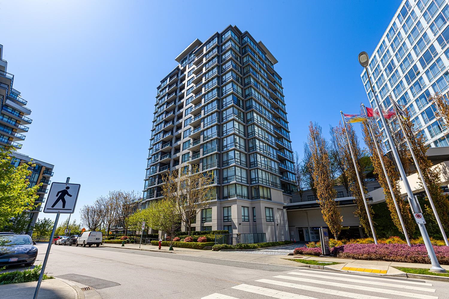 904-3111 Corvette Way, Richmond, BC, V6X 4K3