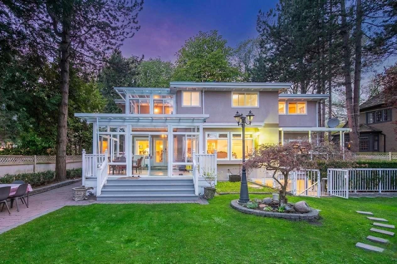 Additional image 4 of 6418 Marguerite Street, Vancouver, BC, V6M 3L4