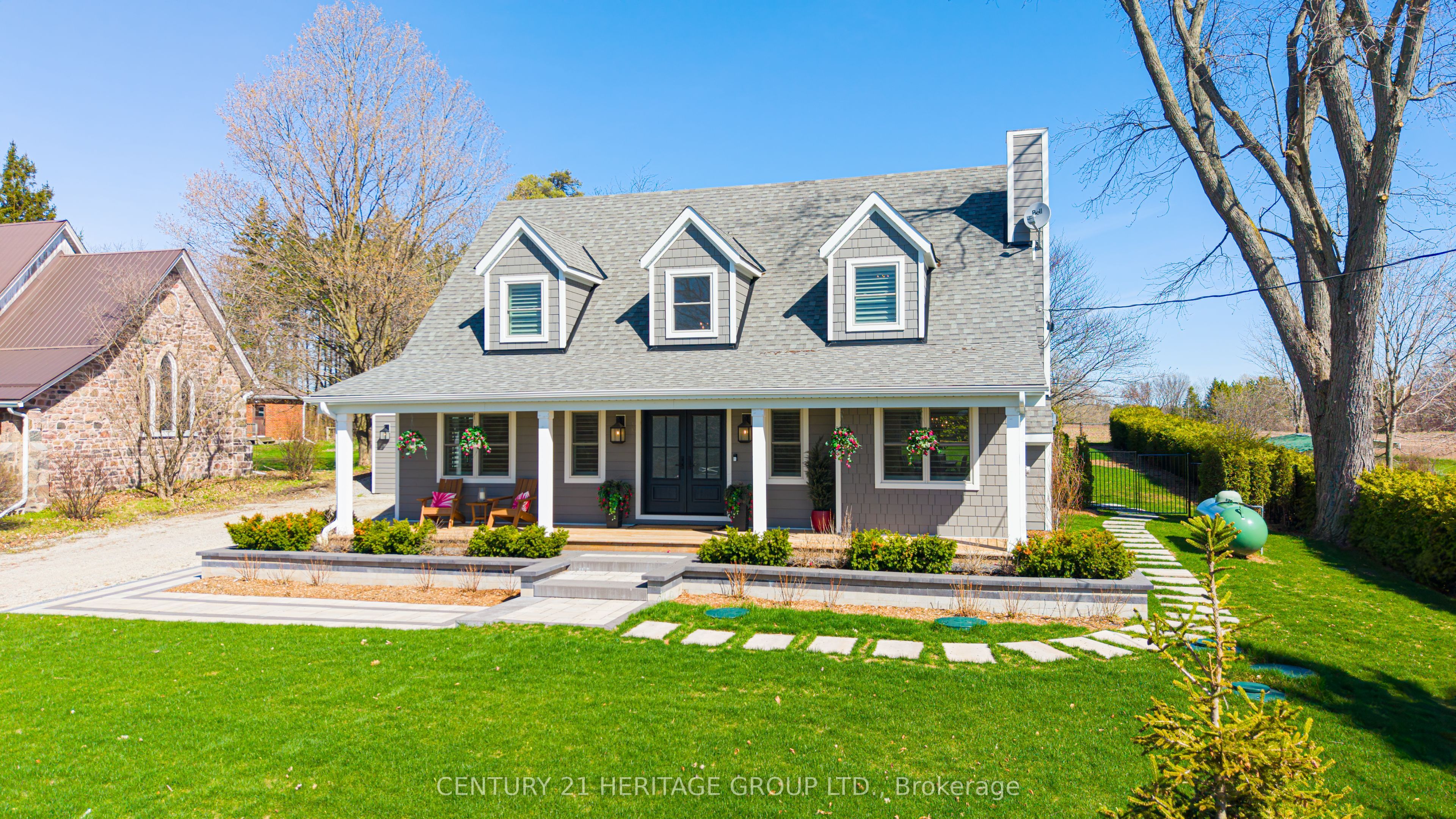 Additional image 4 of 280 Kettleby Road, King, ON, L7B 0C9