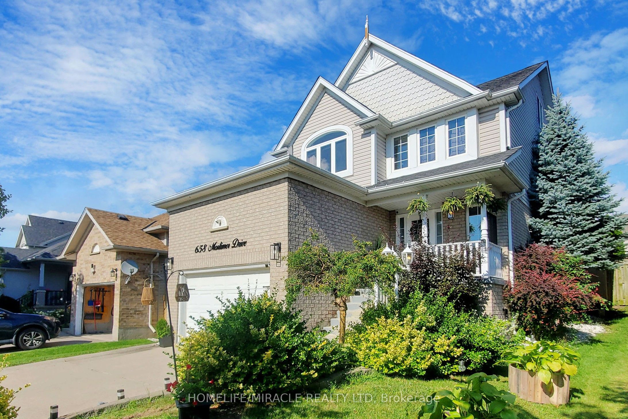 Additional image 2 of 658 Mortimer Drive, Cambridge, ON, N3H 5R7