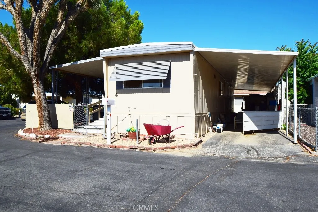 Additional image 20 of 56254 29 Palms Highway Unit 84, Yucca Valley, CA 92284