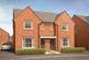 Plot 19, The Keswick at Weston Mead Grange, Aston Clinton Road, Weston Turville HP22