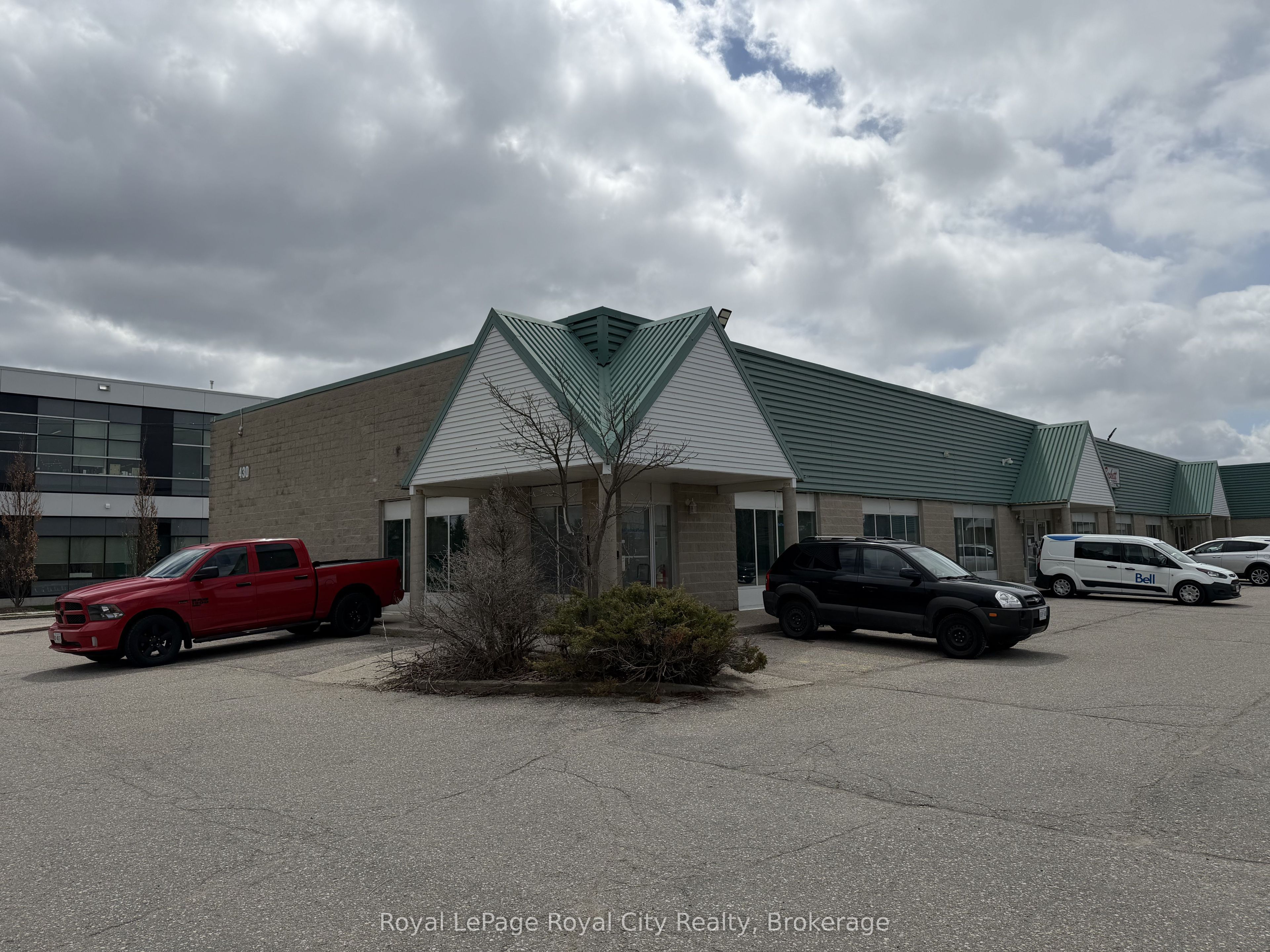 1&2-430 Laird Road, Guelph, ON, N1G 3X7