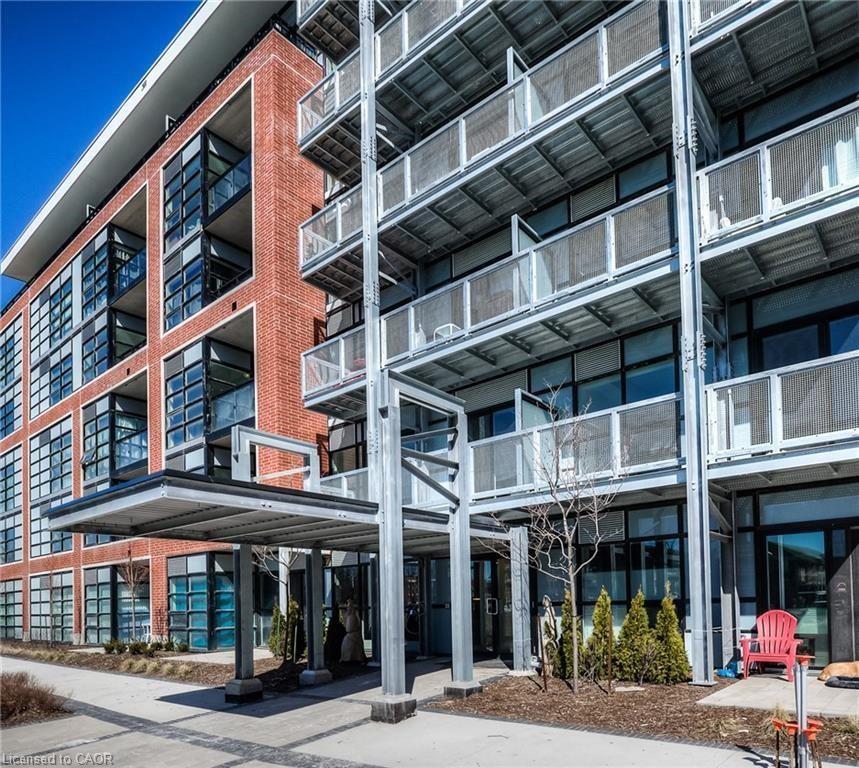 Additional image 2 of 602-15 Prince Albert Boulevard, Kitchener, ON, N2H 0C2