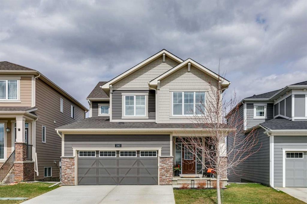 280 Yorkville Manor SW, Calgary, AB, T2X4J6