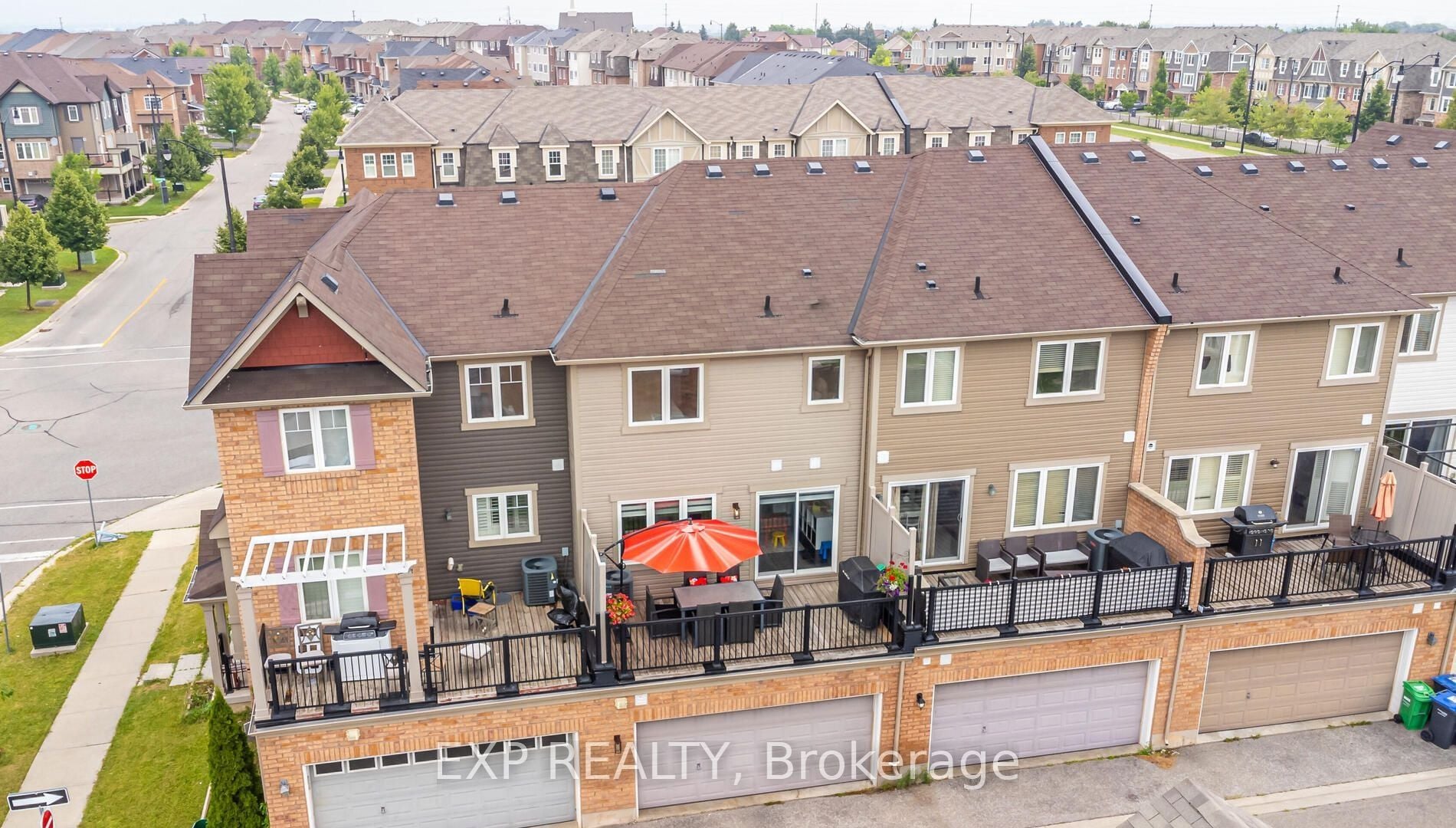 102 Bleasdale Avenue, Brampton, ON, L7A 0G2 photo 3