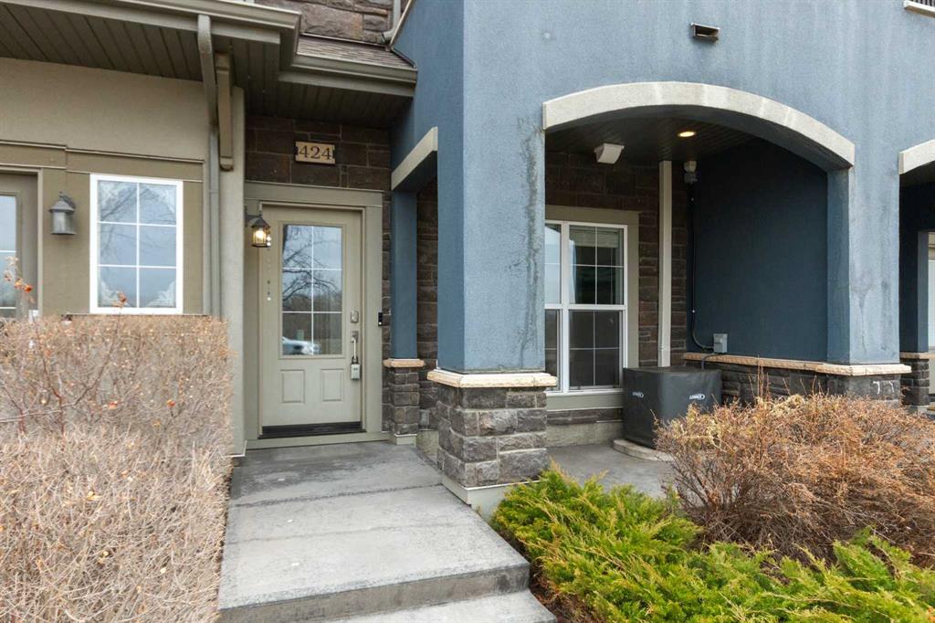 Additional image 3 of 424 Quarry Way SE, Calgary, AB, T2C 5N4