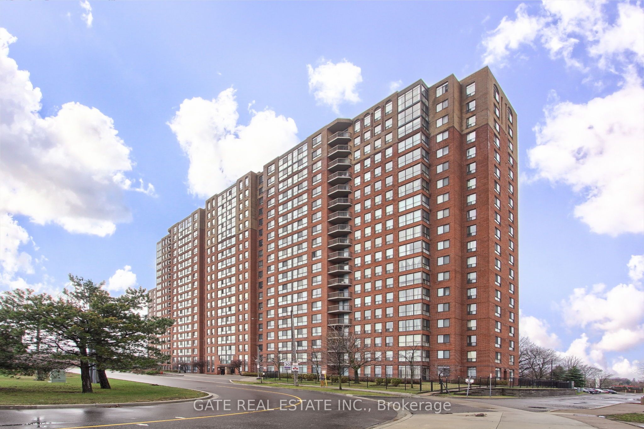 1710-330 Mccowan Road, Toronto, ON, M1J 3N3