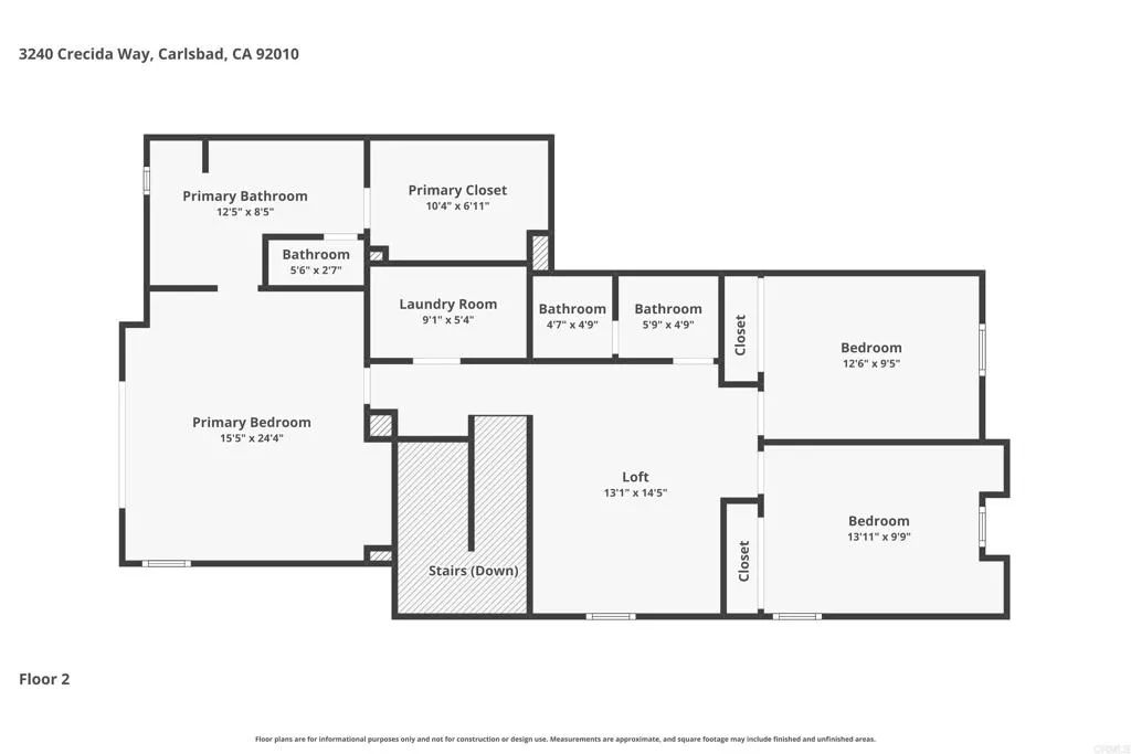 Additional image 95 of 3240 Crecida Way, Carlsbad, CA 92010