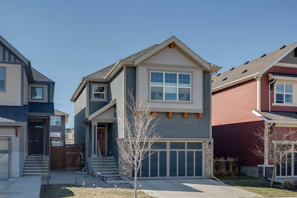 Additional image 3 of 293 Masters Avenue SE, Calgary, AB, T3M 2C1