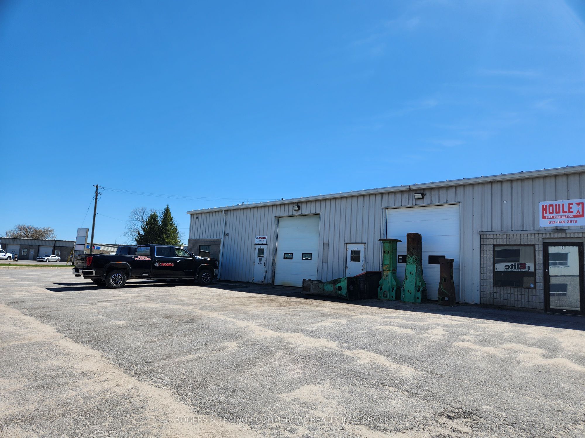 Additional image 3 of 1-2-28 Steve Fonyo Drive, Kingston, ON, K7M 8N9