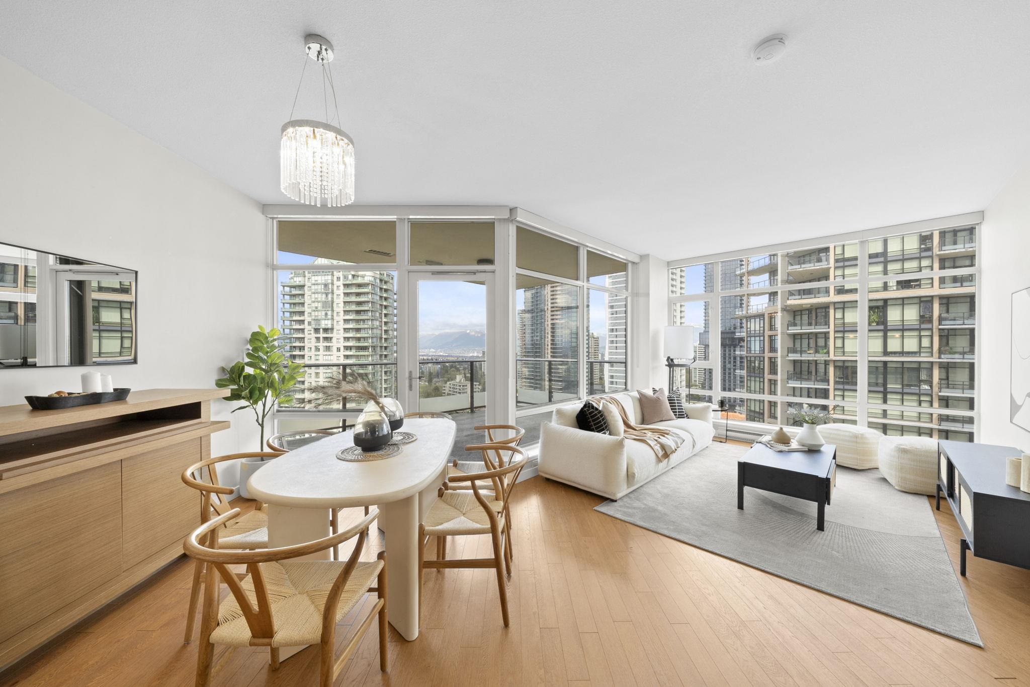 1701-6188 Wilson Avenue, Burnaby, BC, V5H 0A5
