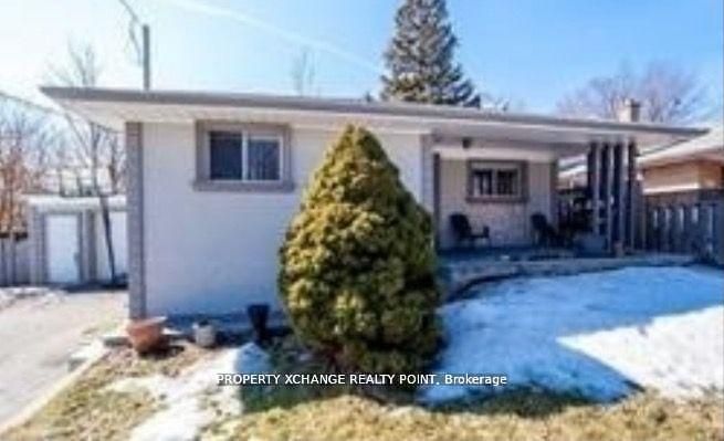 29 Thornbeck Drive, Toronto, ON, M1G 2J7