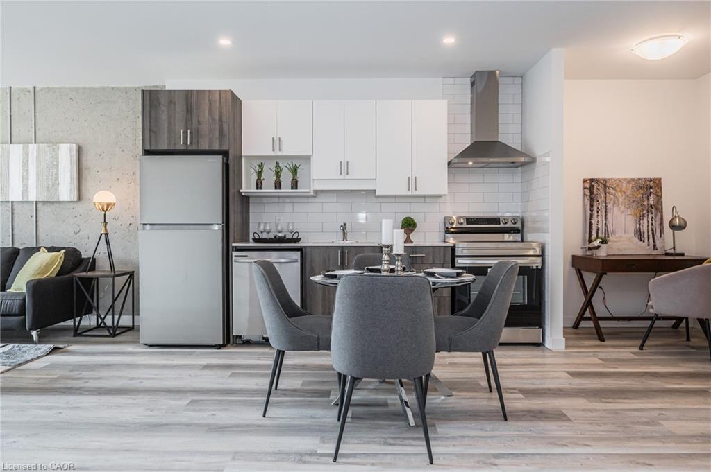 Additional image 5 of 908-1442 Highland Road, Kitchener, ON, N2N 0C8