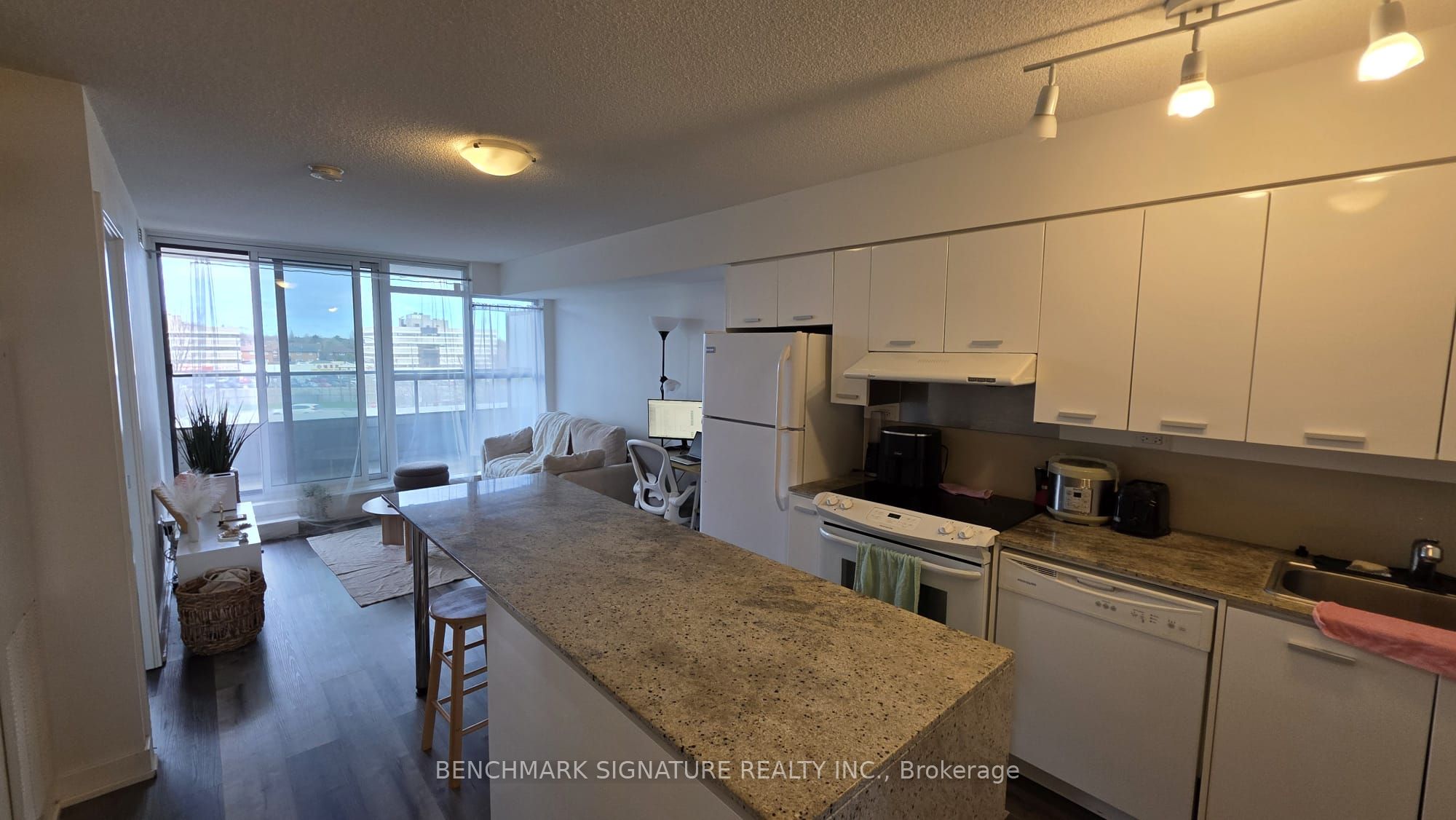 Additional image 4 of 306-29 Singer Court, Toronto, ON, M2K 0B3