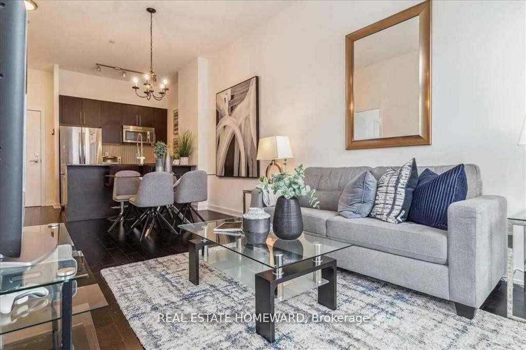 Additional image 3 of 303-4011 Brickstone Mews, Mississauga, ON, L5B 0J7