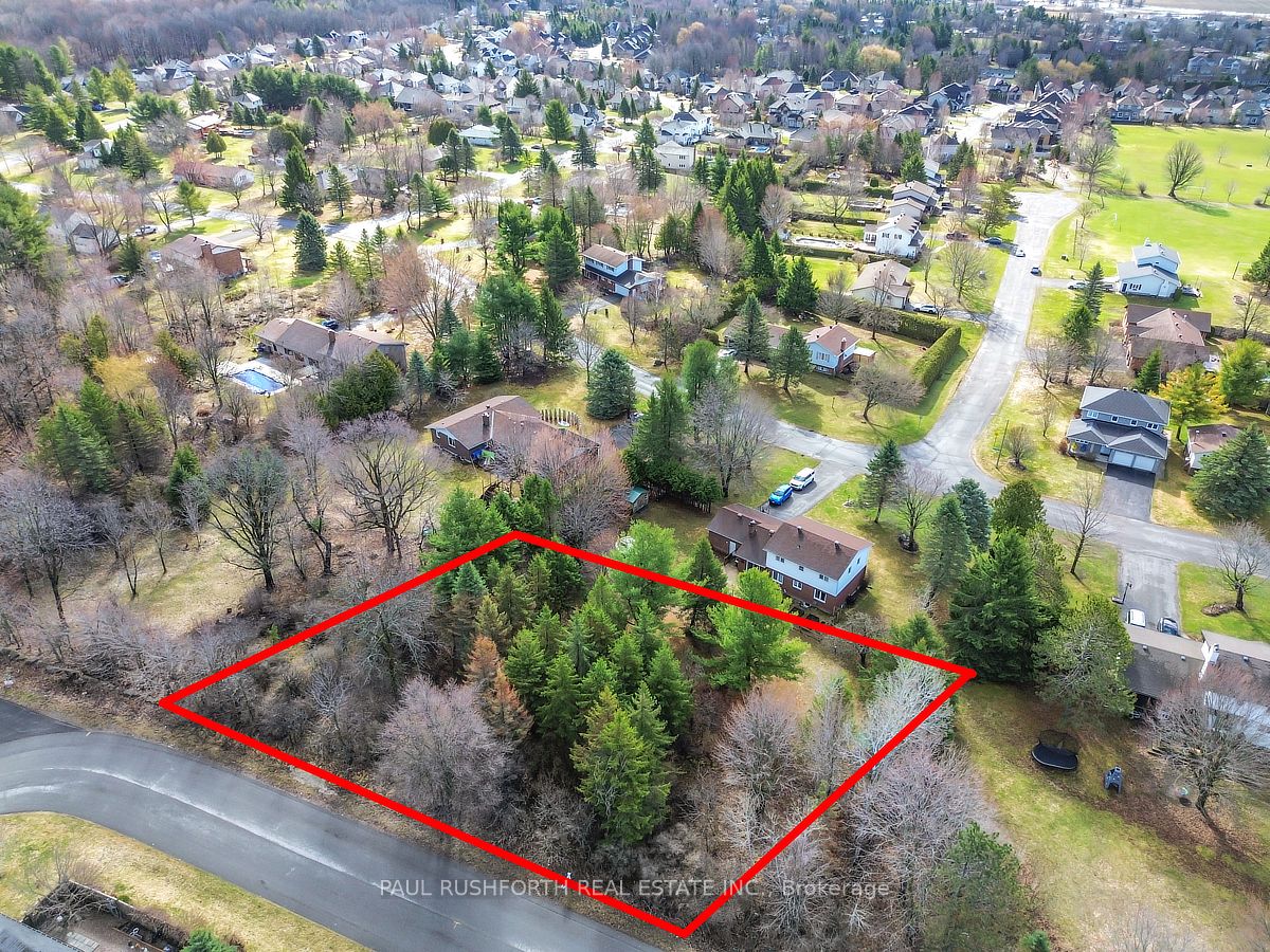 160 Juanita Avenue, Ottawa, ON, K0A 1L0