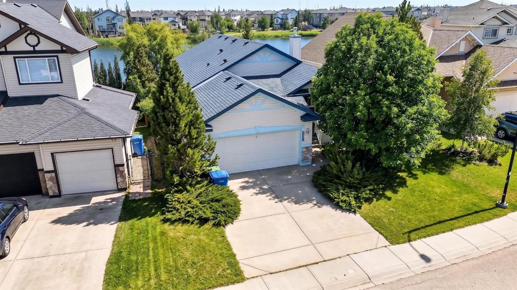 Additional image 2 of 136 West Creek Glen, Chestermere, AB, T1X 1P8
