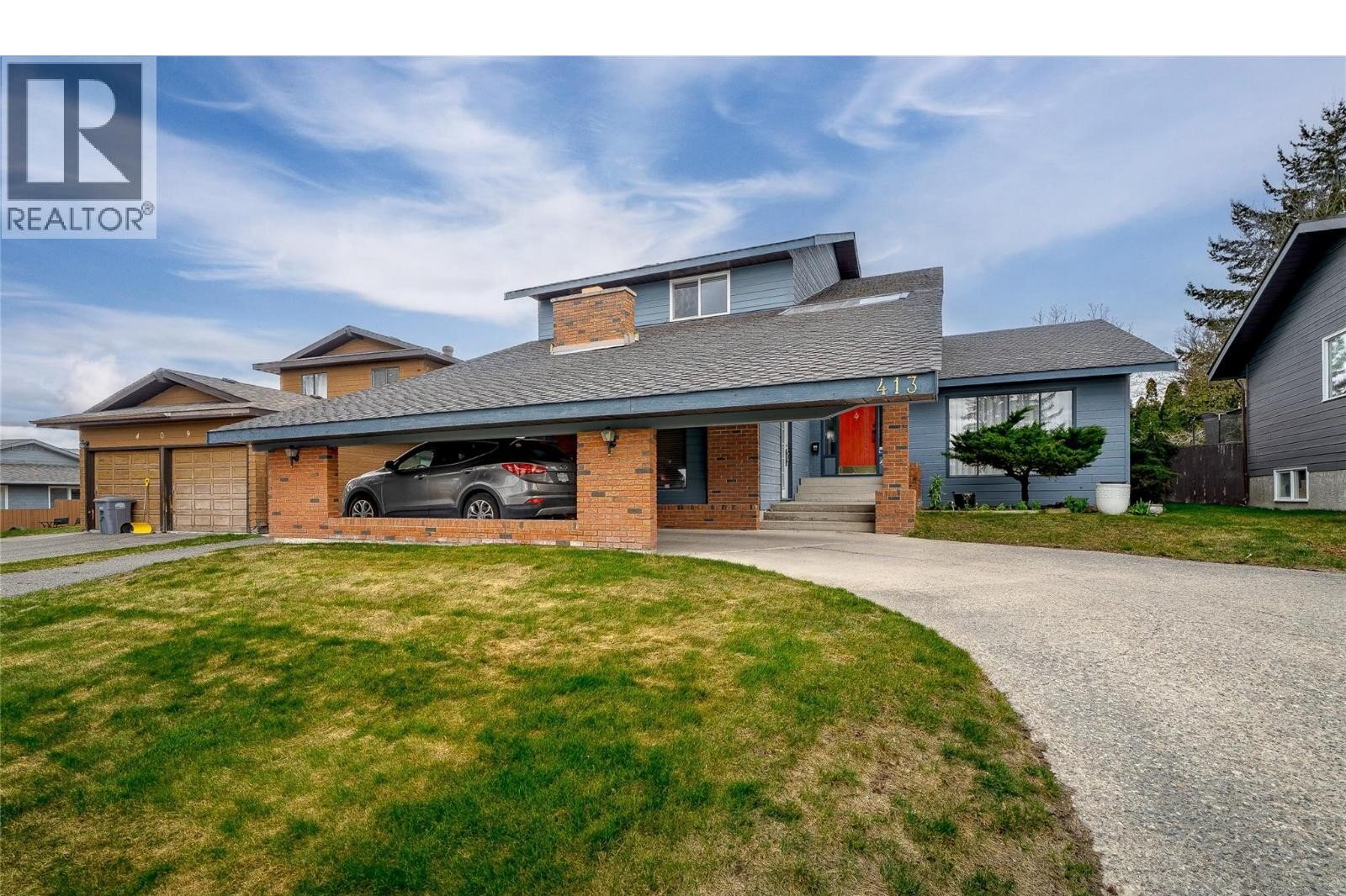 Additional image 8 of 413 Robson Drive, Kamloops, BC, V2E1W2