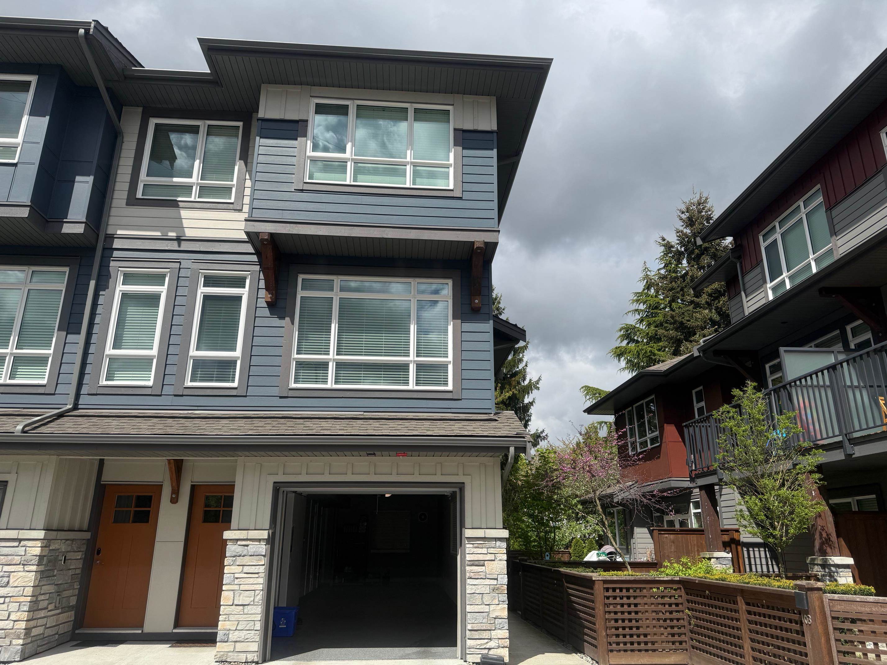 Additional image 3 of 106-4991 No. 5 Road, Richmond, BC, V6X 0S9