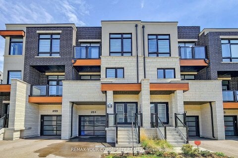 Additional image 7 of 251 Thomas Cook Avenue, Vaughan, ON, L6A 5A1