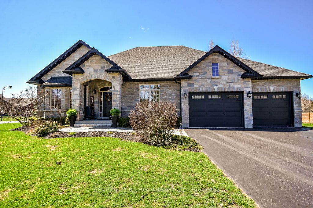 Additional image 2 of 2 Roy Hickling Drive, Springwater, ON, L9X 0J2