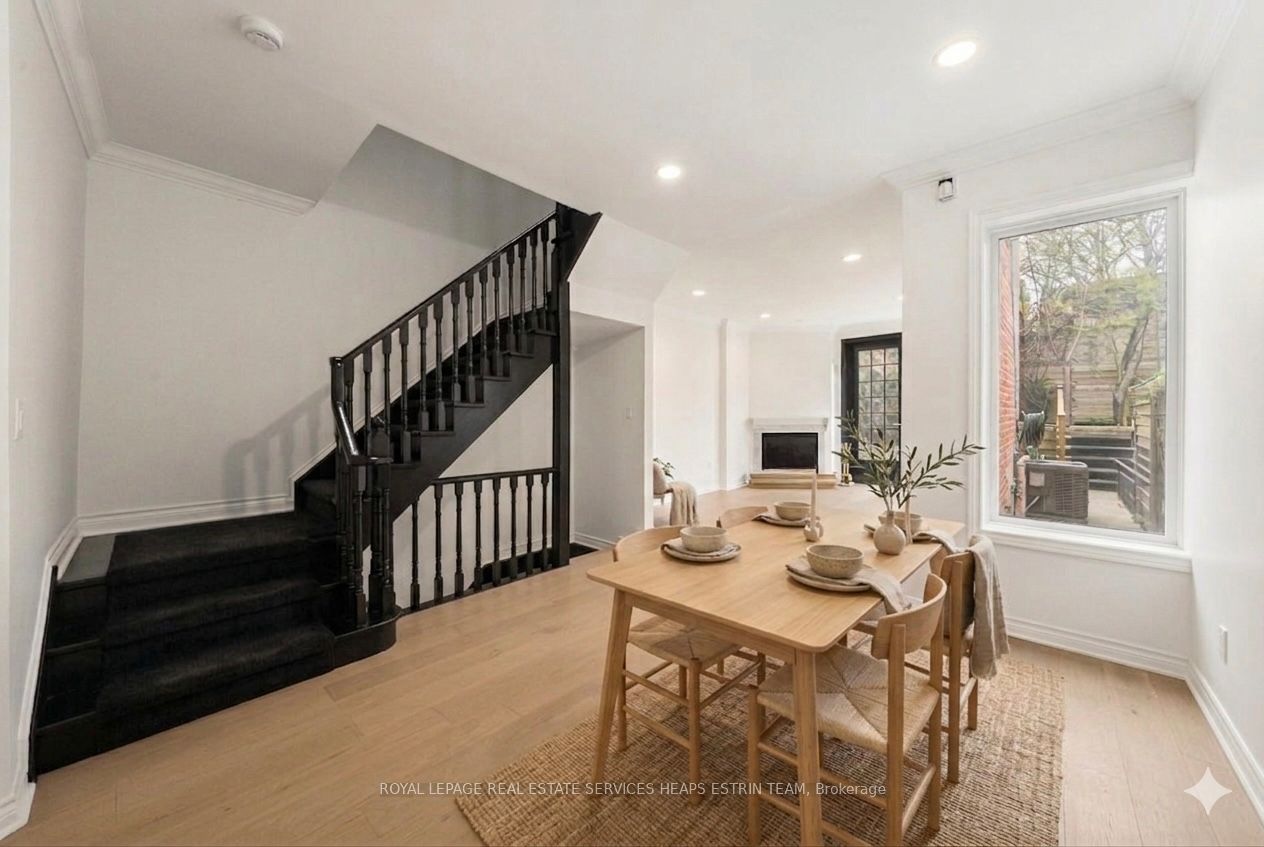 Additional image 6 of 10 Gibson Avenue, Toronto, ON, M5R 1T5