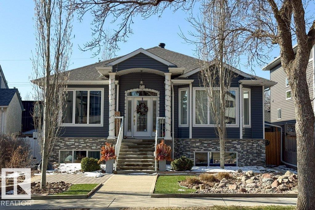 8731 85 Avenue NW, Edmonton, AB, T6C1G8