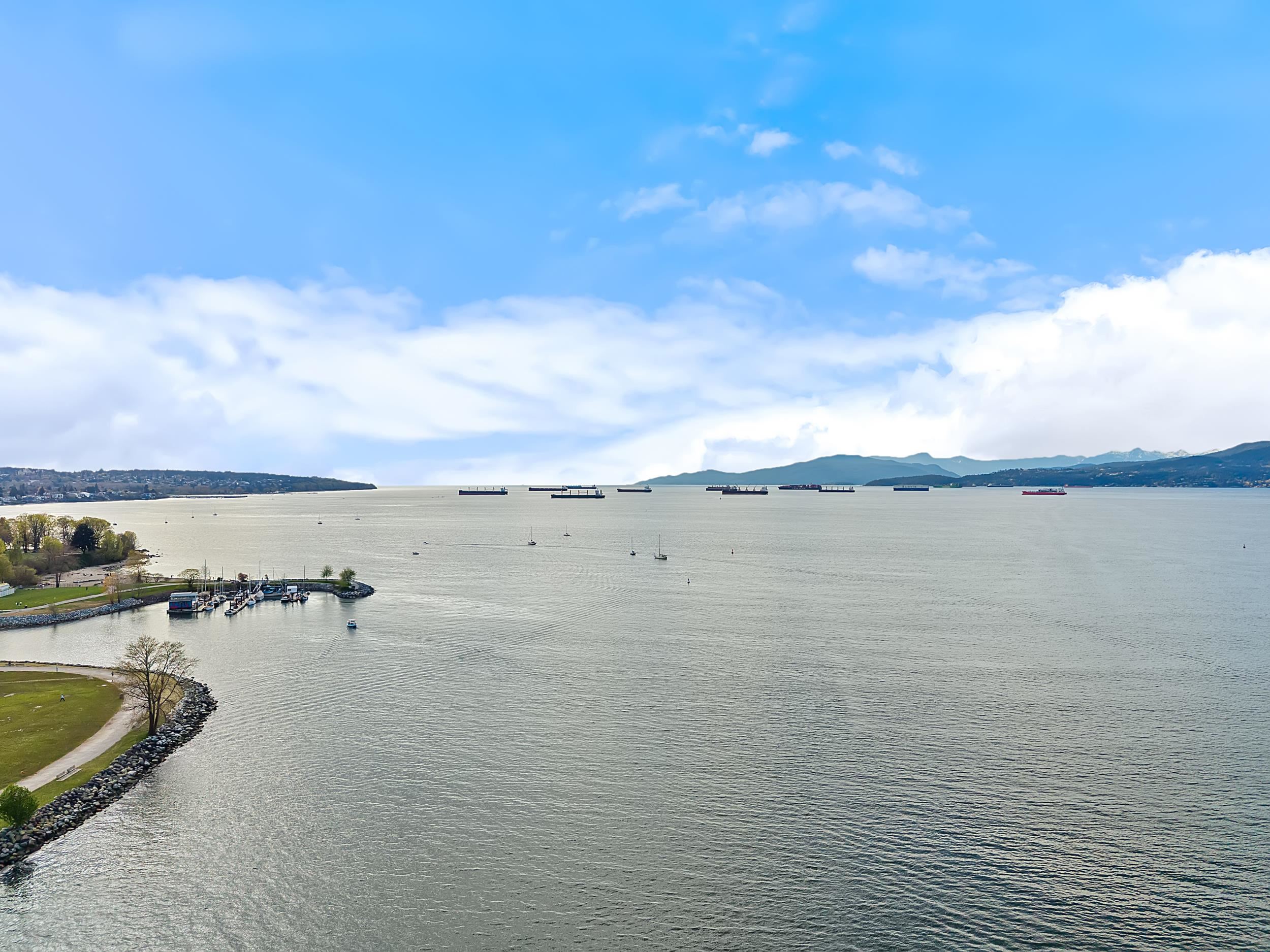 Additional image 5 of 306-1311 Beach Avenue, Vancouver, BC, V6E 1V6