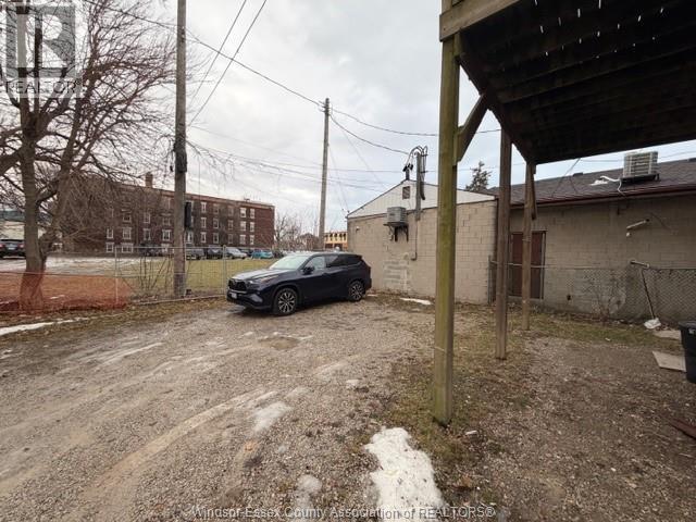 Additional image 4 of MAIN LEVEL-25 Giles Boulevard, Windsor, ON, N9A4B6