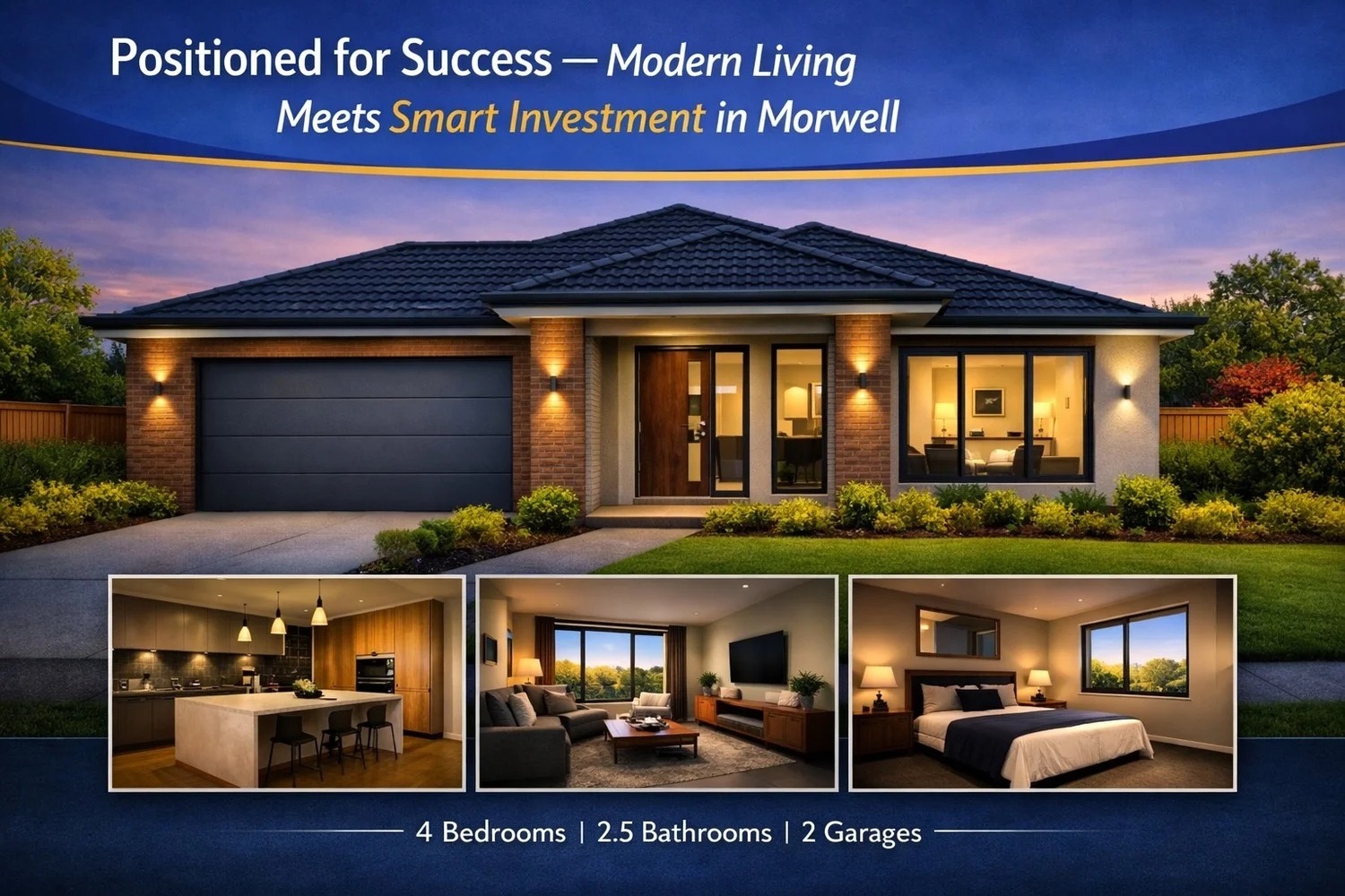 Morwell VIC 3840