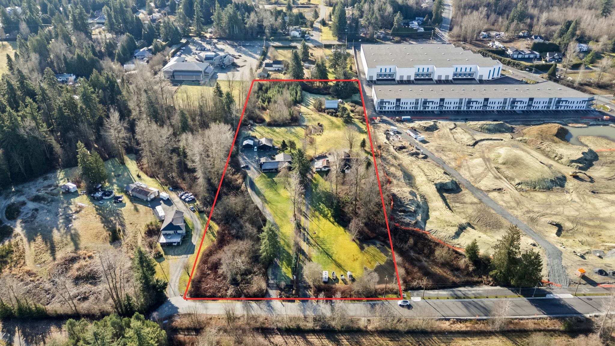 Additional image 2 of 33496 Ihles Avenue, Mission, BC, V2V 6Y1