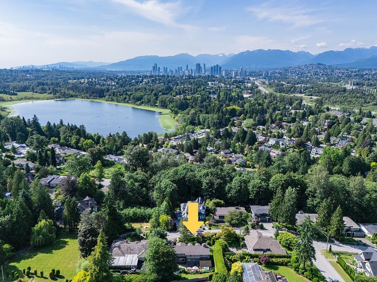 7488 Whelen Court, Burnaby, BC, V5E 1X3