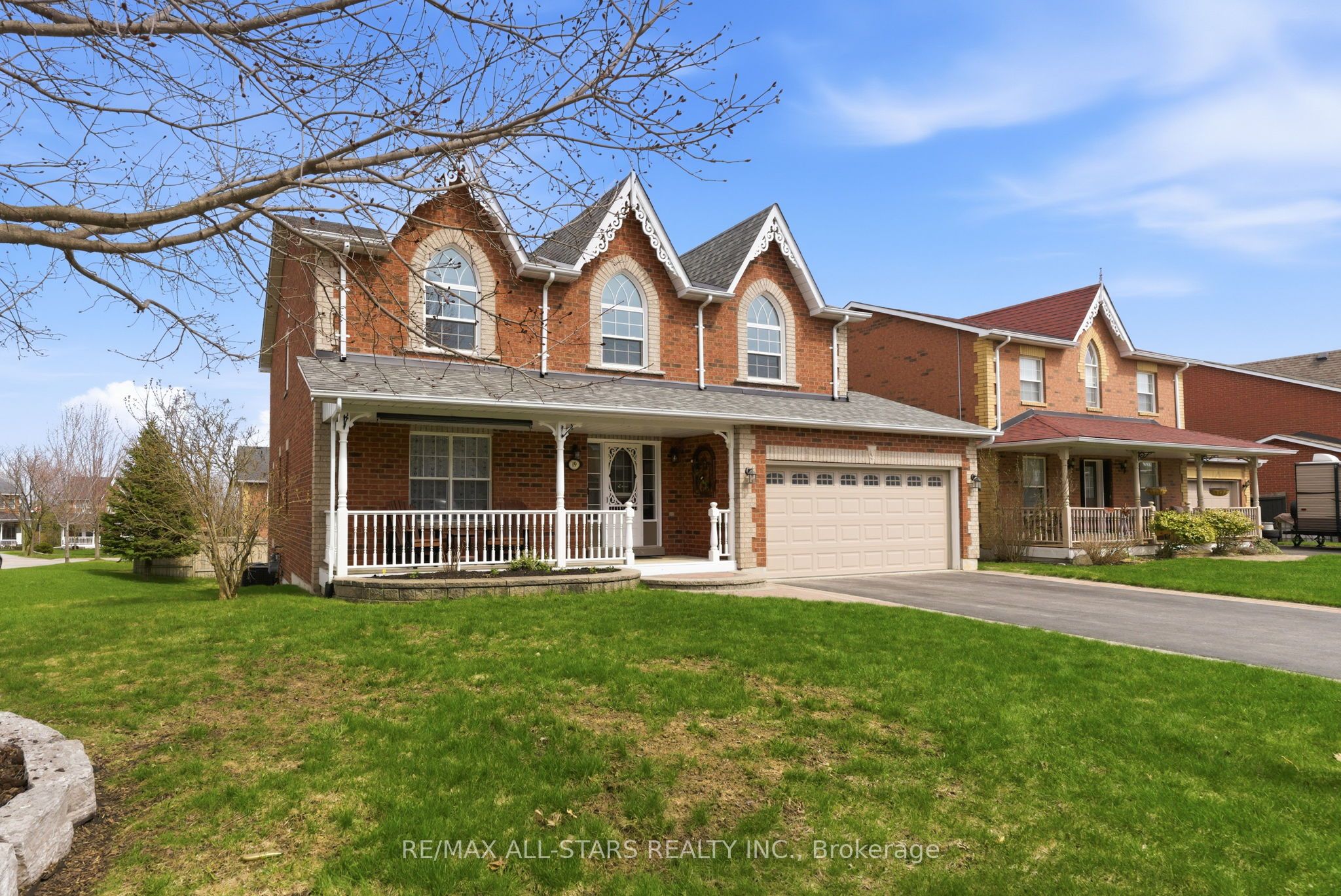 Additional image 2 of 19 Galloway Crescent, Uxbridge, ON, L9P 1W8